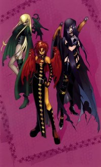 BUY NEW princess ai - 108186 Premium Anime Print Poster